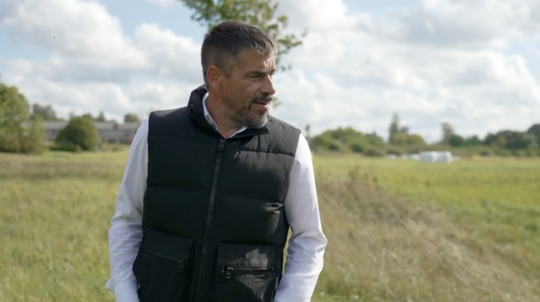 Ārsts teica, ka Dievs man ir devis otru iespēju, kas ir jāizmanto ...